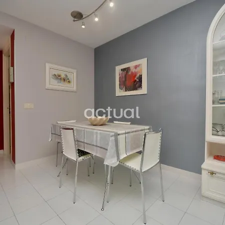 Appartement Politur M-1