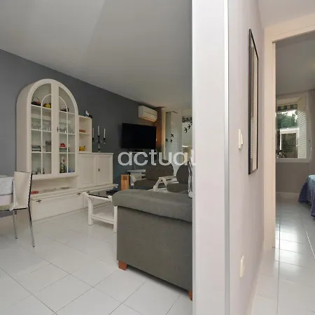 Politur M-1 Appartement *