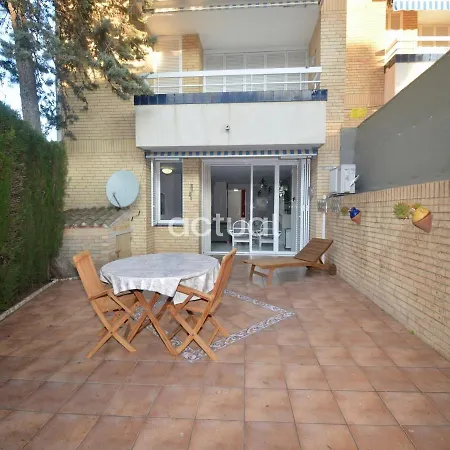 Politur M-1 Appartement Castell-Platja d'Aro