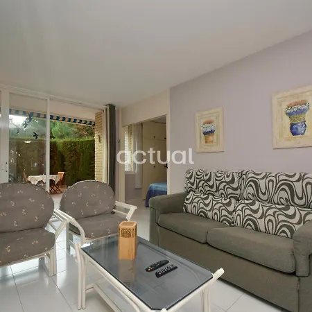 Politur M-1 Castell-Platja d'Aro