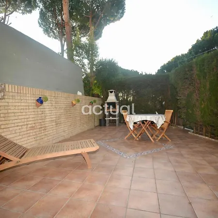 Politur M-1 Appartement Castell-Platja d'Aro
