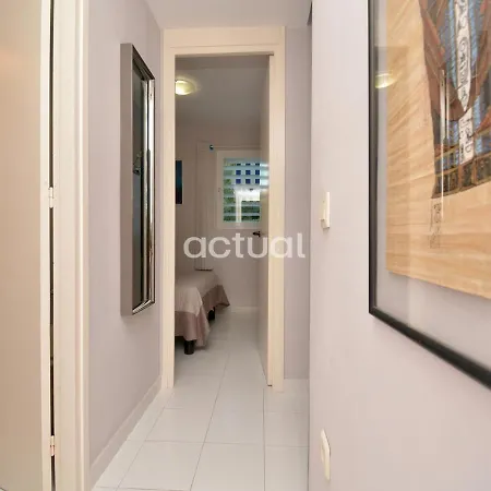 Politur M-1 Castell-Platja d'Aro