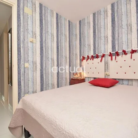 Appartement Politur M-1 *