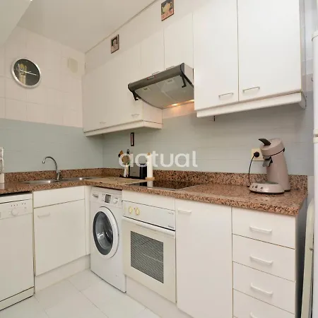 Politur M-1 Appartement