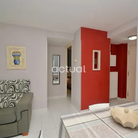 Politur M-1 Appartement