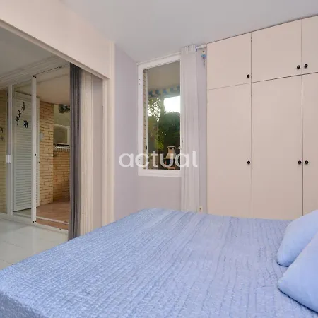 Politur M-1 Appartement *