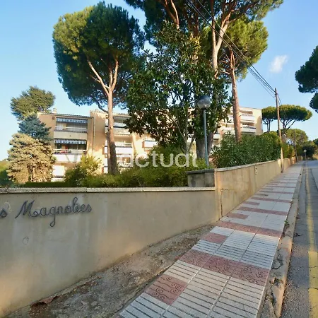Politur M-1 * Castell-Platja d'Aro