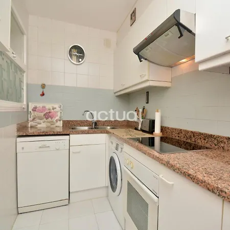 Appartement Politur M-1 Castell-Platja d'Aro