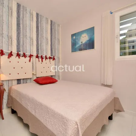 Appartement Politur M-1 *