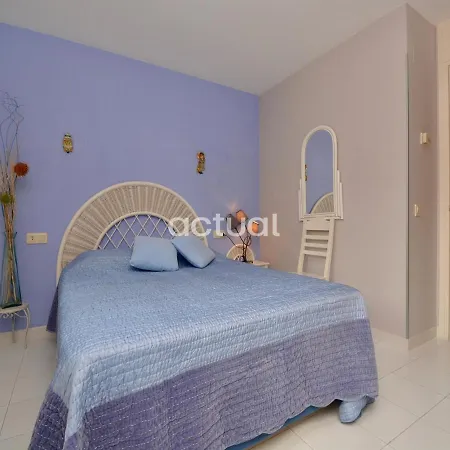 Politur M-1 Castell-Platja d'Aro