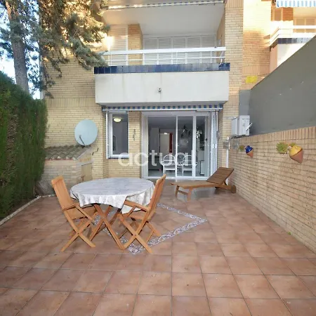 Politur M-1 Lejlighed Platja d'Aro