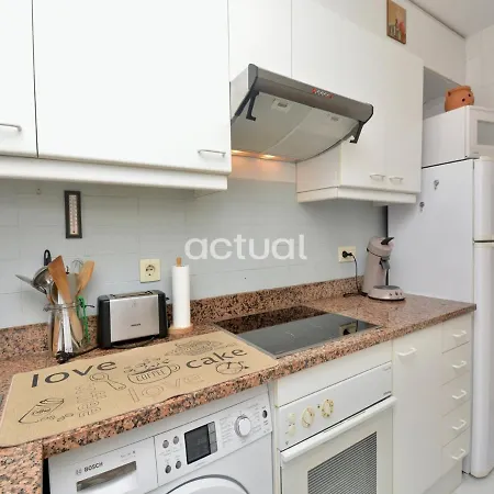 Lejlighed Politur M-1 *