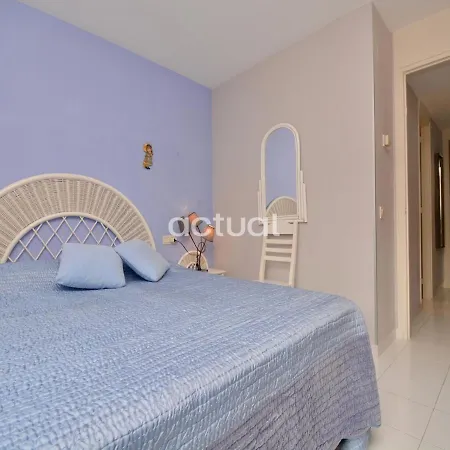 Politur M-1 Lejlighed Platja d'Aro