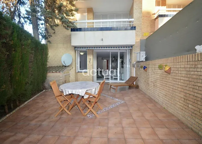 Politur M-1 Lejlighed Platja d'Aro
