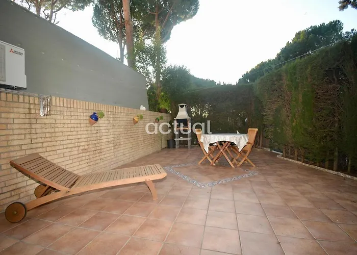 Politur M-1 Lejlighed Platja d'Aro