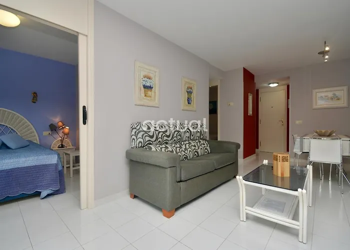 Politur M-1 Lejlighed Platja d'Aro