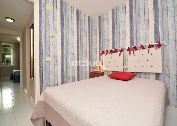 Lejlighed Politur M-1 *
