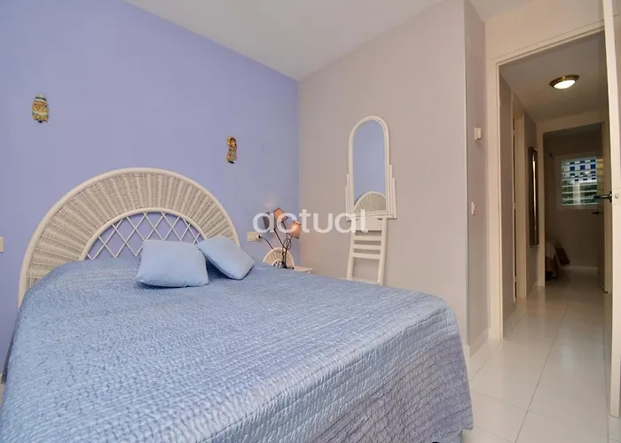 Politur M-1 Lejlighed Platja d'Aro
