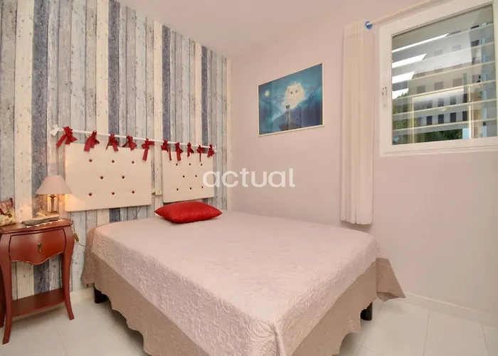 Lejlighed Politur M-1 *