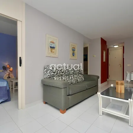 Politur M-1 Lägenhet Platja d'Aro